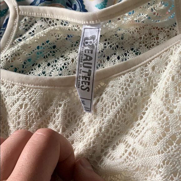 Tank top - Picture 2 of 3